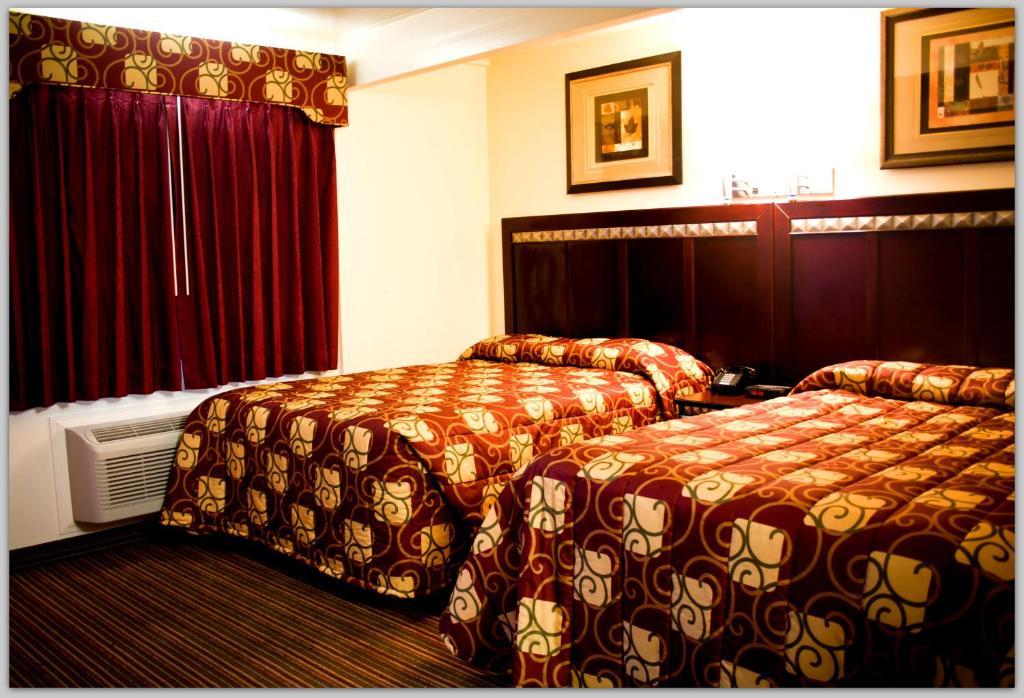 Whispering Palms Inn Дель-Ріо Номер фото